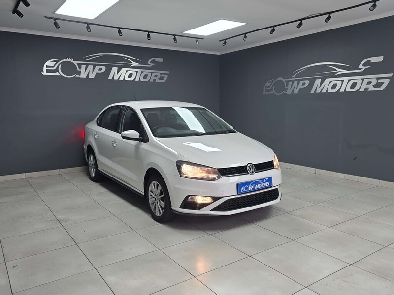 Volkswagen Polo - WP Motors - Image 1