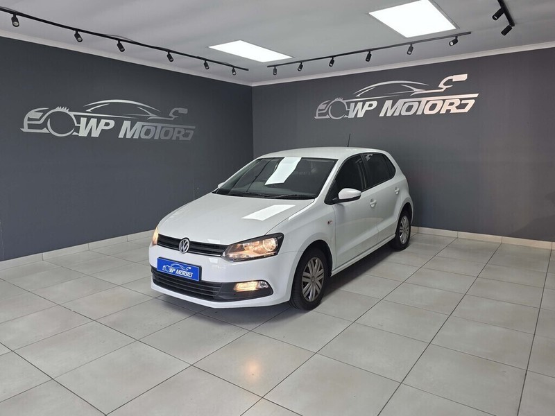 Volkswagen Polo Vivo - WP Motors - Image 3