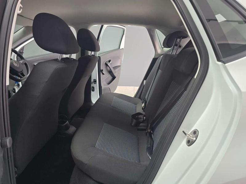 Volkswagen Polo Vivo - WP Motors - Image 17