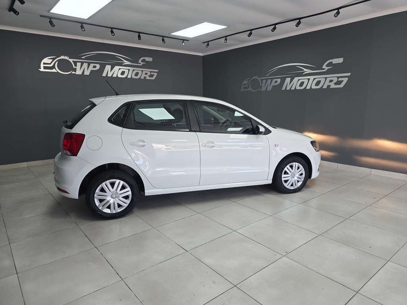 Volkswagen Polo Vivo - WP Motors - Image 5