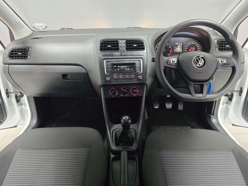 Volkswagen Polo Vivo - WP Motors - Image 14