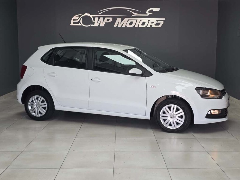 Volkswagen Polo Vivo - WP Motors - Image 4