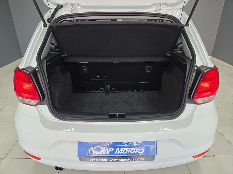 Volkswagen Polo Vivo - WP Motors - Image 13