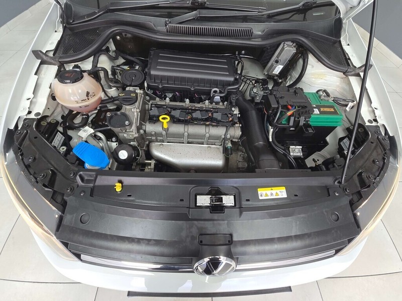 Volkswagen Polo Vivo - WP Motors - Image 6