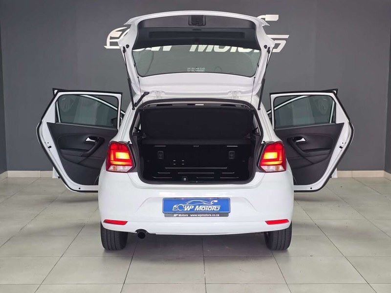 Volkswagen Polo Vivo - WP Motors - Image 12