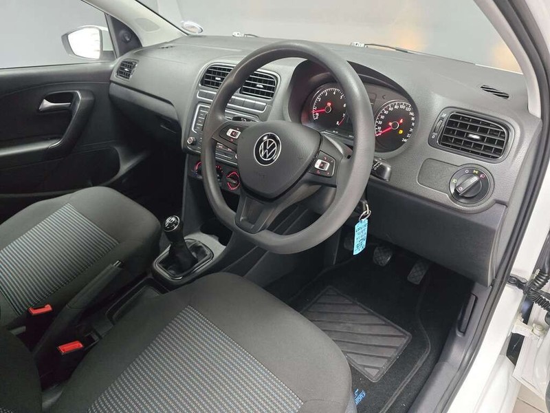 Volkswagen Polo Vivo - WP Motors - Image 18