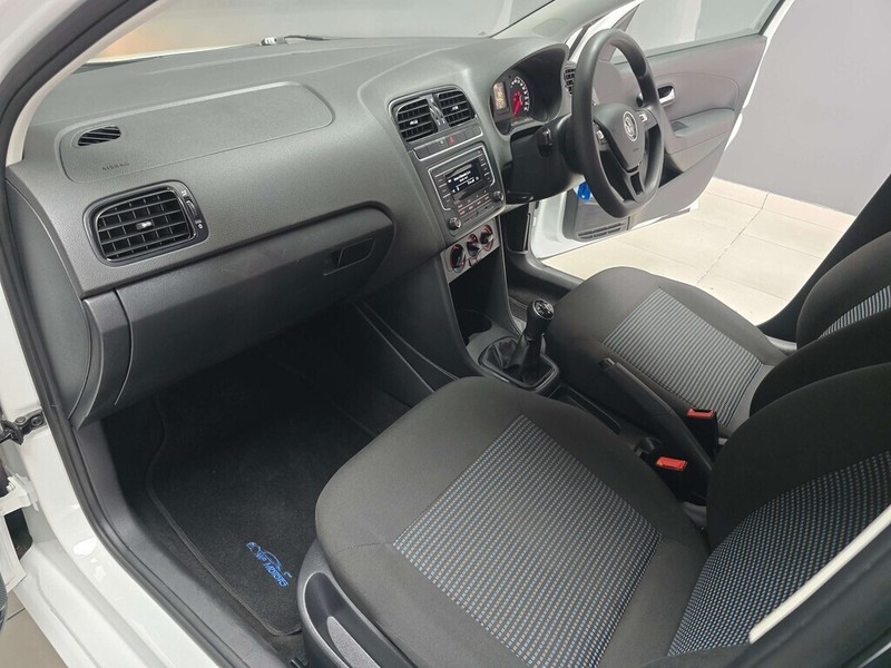 Volkswagen Polo Vivo - WP Motors - Image 15