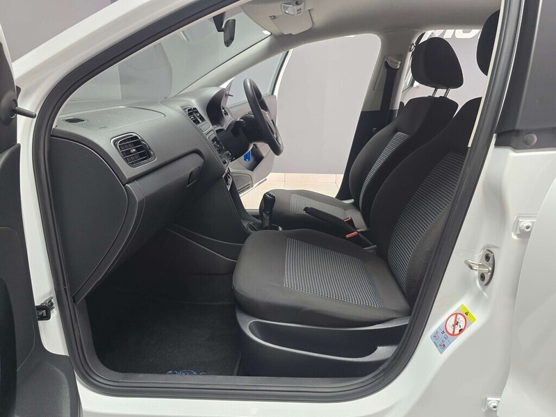 Volkswagen Polo Vivo - WP Motors - Image 16