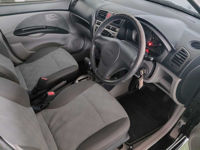 Kia Picanto - Stiaan Autos (Pty) Ltd - Image 7