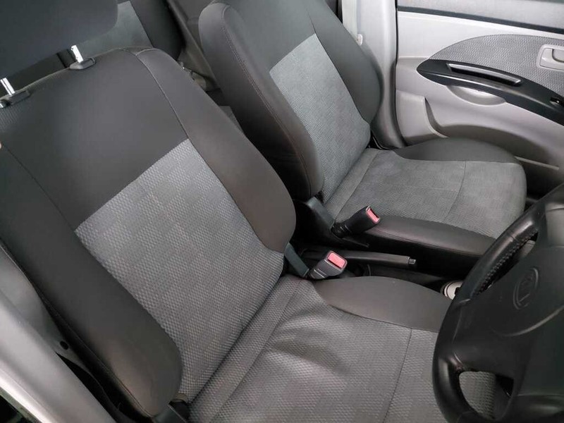 Kia Picanto - Stiaan Autos (Pty) Ltd - Image 8