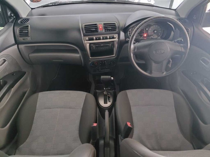 Kia Picanto - Stiaan Autos (Pty) Ltd - Image 10