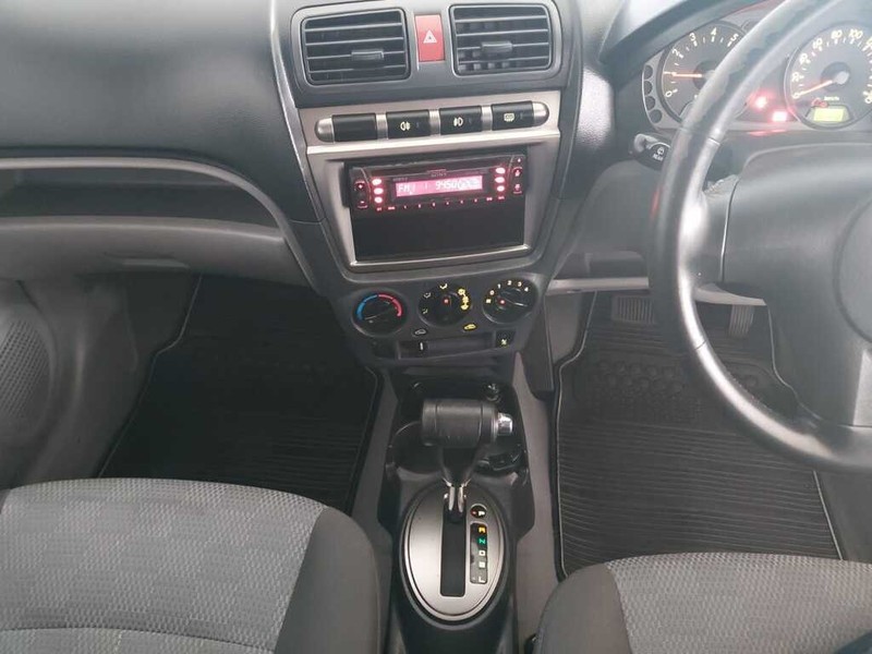 Kia Picanto - Stiaan Autos (Pty) Ltd - Image 13