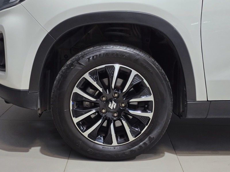 Suzuki Vitara Brezza - Mazda Pinetown - Image 8