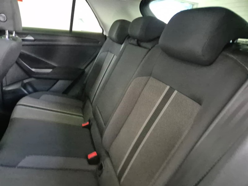 Volkswagen T-Roc - Ford Bryanston - Image 9