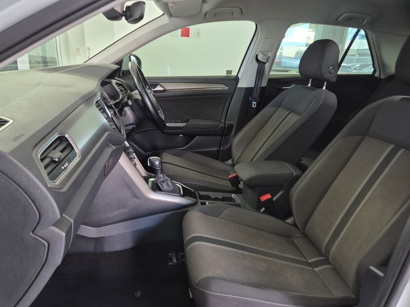 Volkswagen T-Roc - Ford Bryanston - Image 6