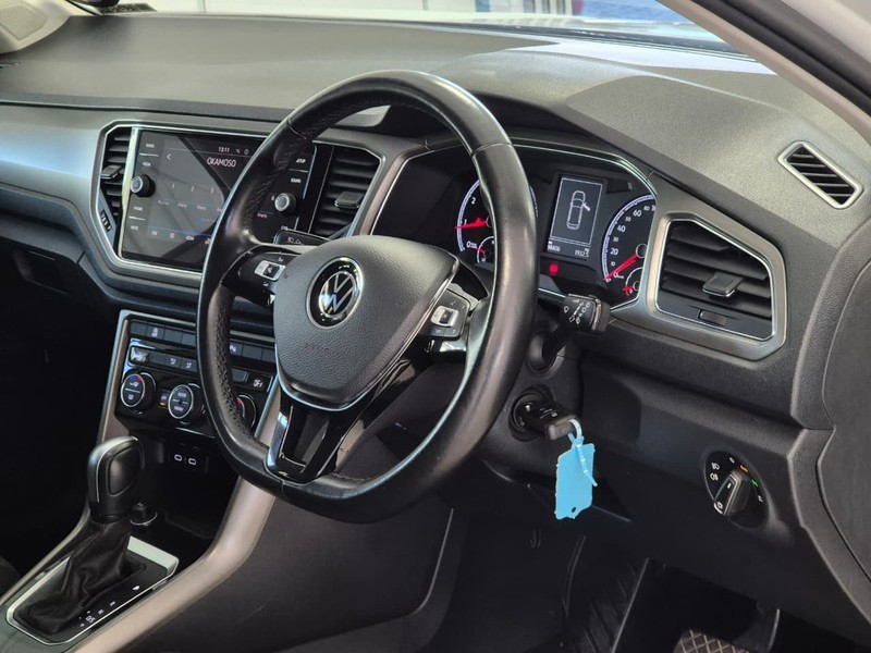 Volkswagen T-Roc - Ford Bryanston - Image 8