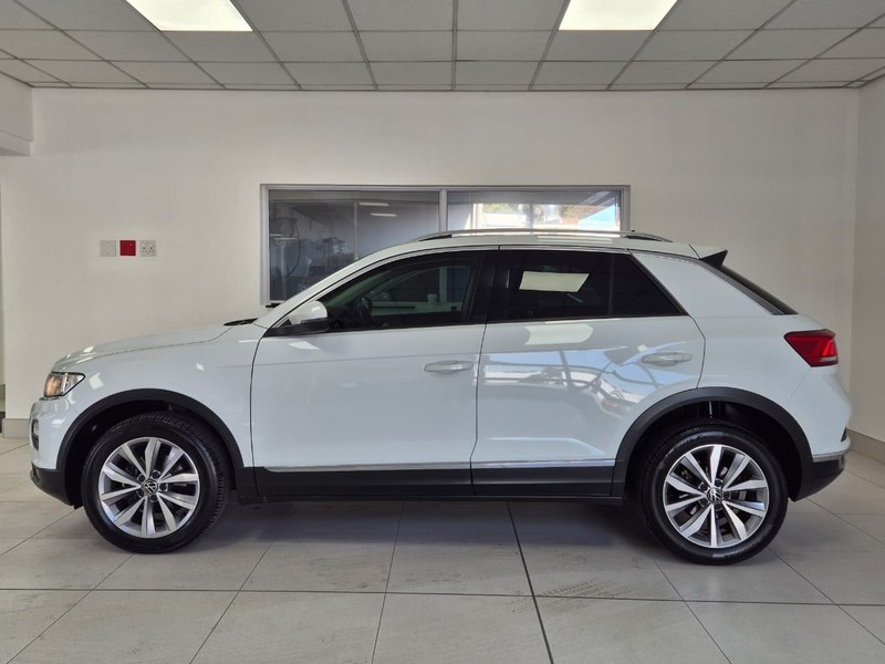 Volkswagen T-Roc - Ford Bryanston - Image 2
