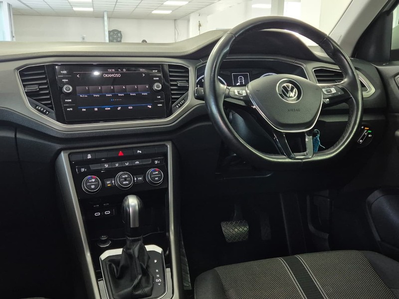 Volkswagen T-Roc - Ford Bryanston - Image 11