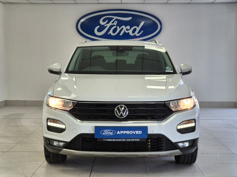 Volkswagen T-Roc - Ford Bryanston - Image 4