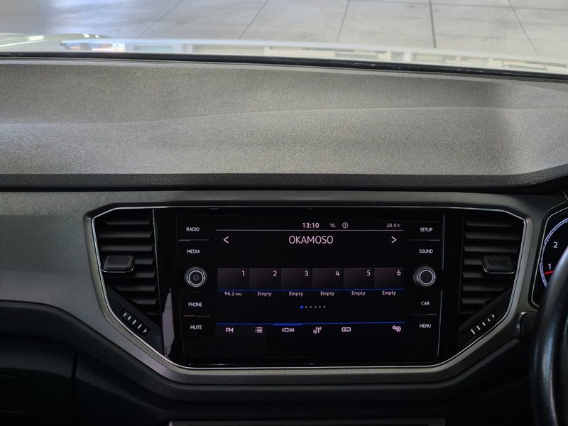 Volkswagen T-Roc - Ford Bryanston - Image 10
