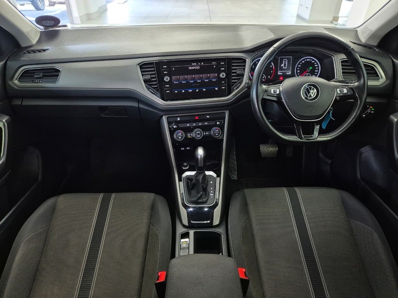 Volkswagen T-Roc - Ford Bryanston - Image 7