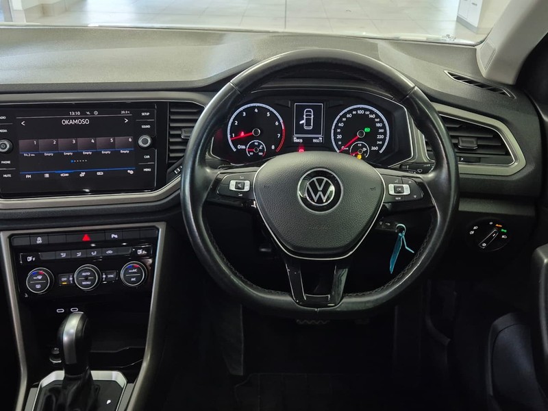 Volkswagen T-Roc - Ford Bryanston - Image 12