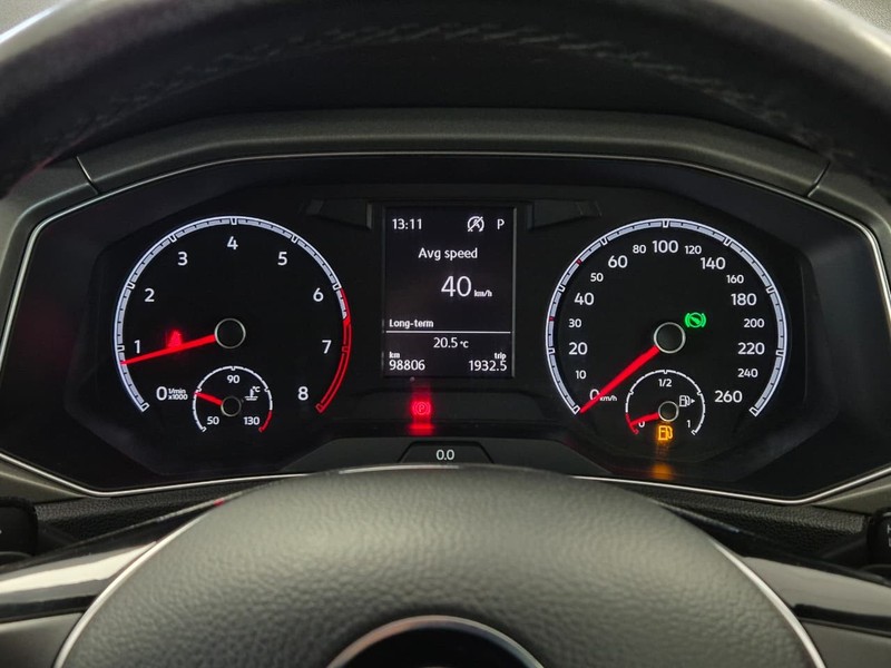 Volkswagen T-Roc - Ford Bryanston - Image 16