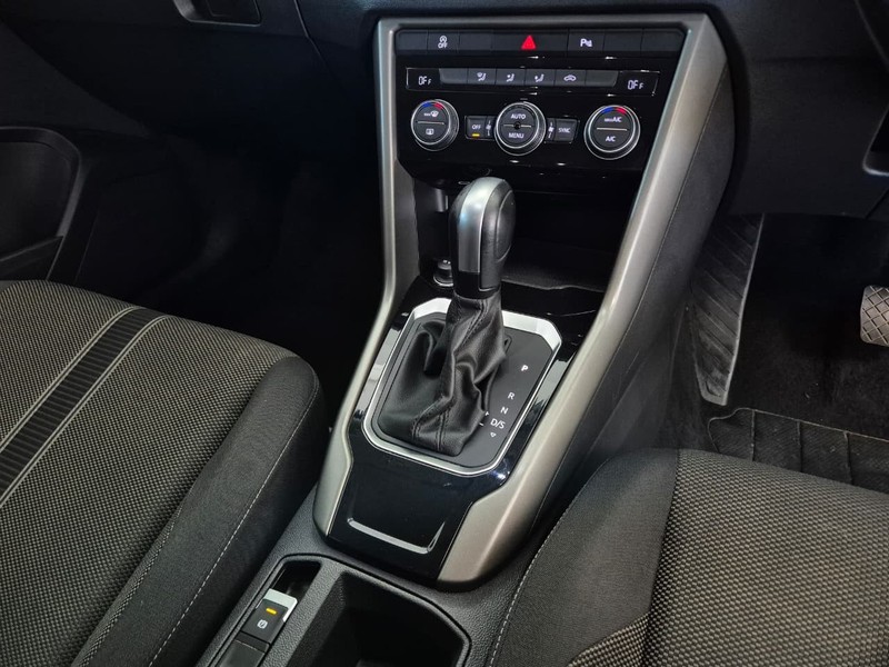 Volkswagen T-Roc - Ford Bryanston - Image 14