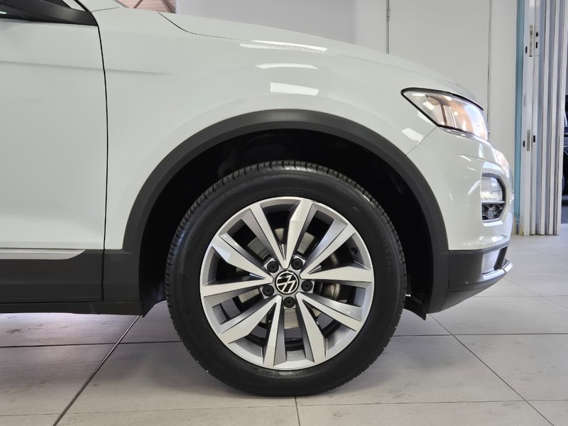 Volkswagen T-Roc - Ford Bryanston - Image 17