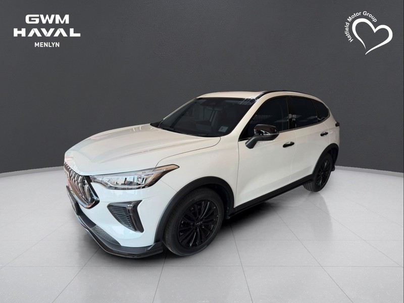 Haval Jolion - GWM Haval Menlyn - Image 3