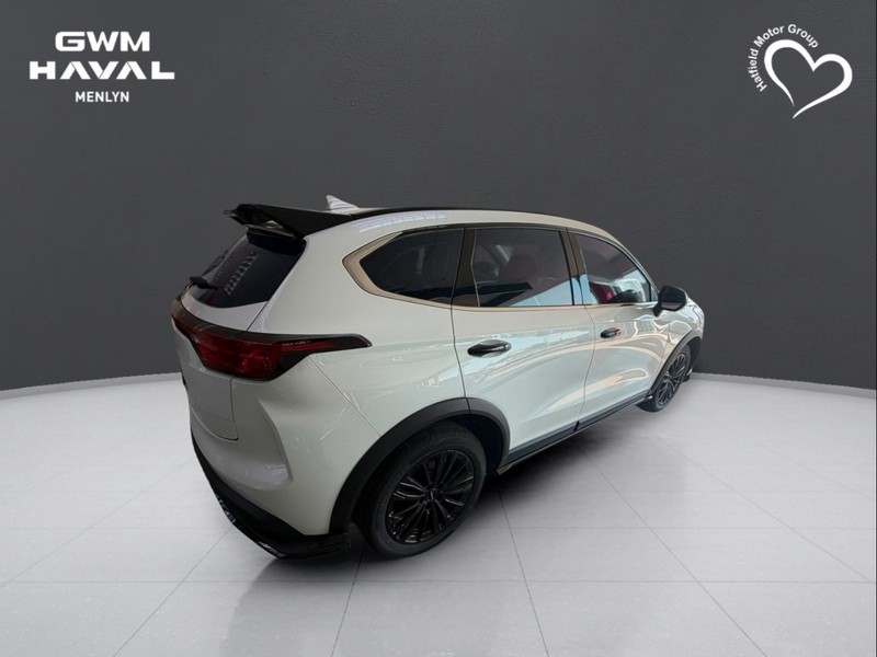 Haval Jolion - GWM Haval Menlyn - Image 7