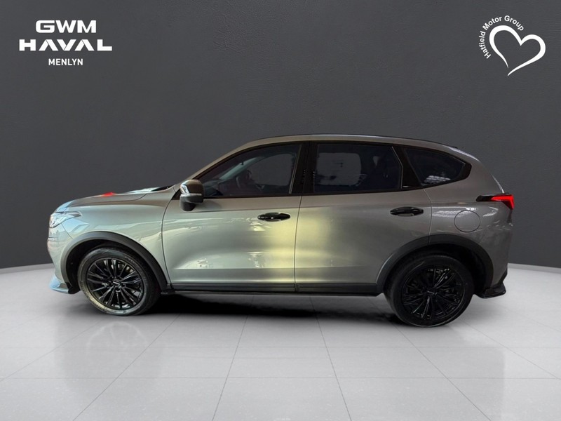 Haval Jolion - GWM Haval Menlyn - Image 4