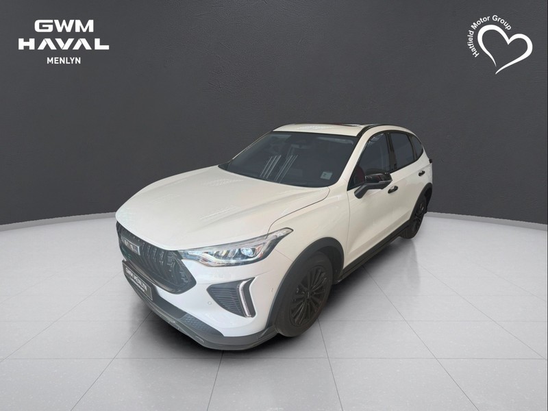Haval Jolion - GWM Haval Menlyn - Image 3