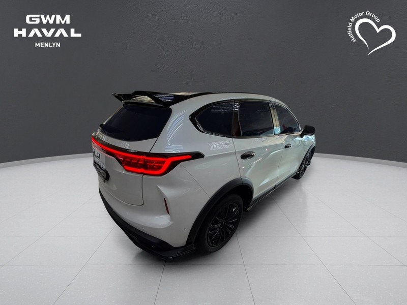 Haval Jolion - GWM Haval Menlyn - Image 7