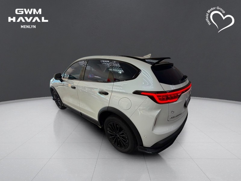 Haval Jolion - GWM Haval Menlyn - Image 5