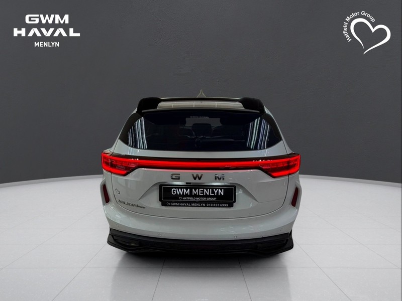 Haval Jolion - GWM Haval Menlyn - Image 6
