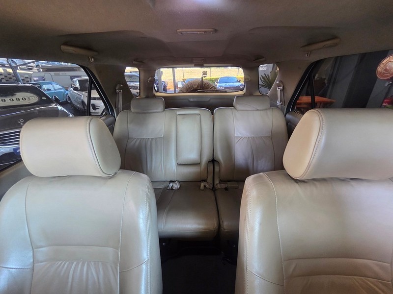 Toyota Fortuner - Auto Investments Montana - Image 9