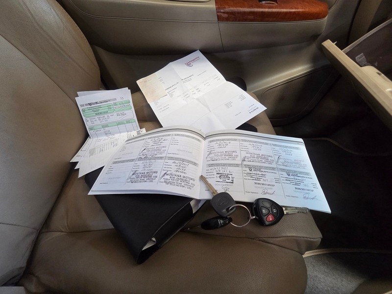 Toyota Fortuner - Auto Investments Montana - Image 14
