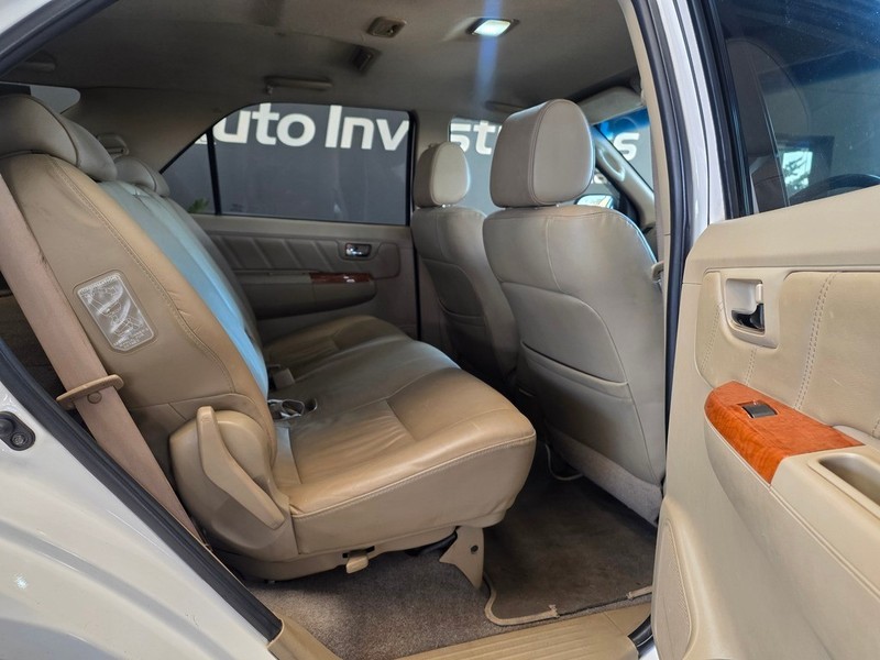 Toyota Fortuner - Auto Investments Montana - Image 7