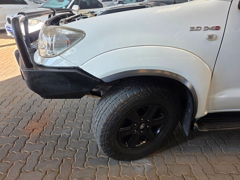 Toyota Fortuner - Auto Investments Montana - Image 17