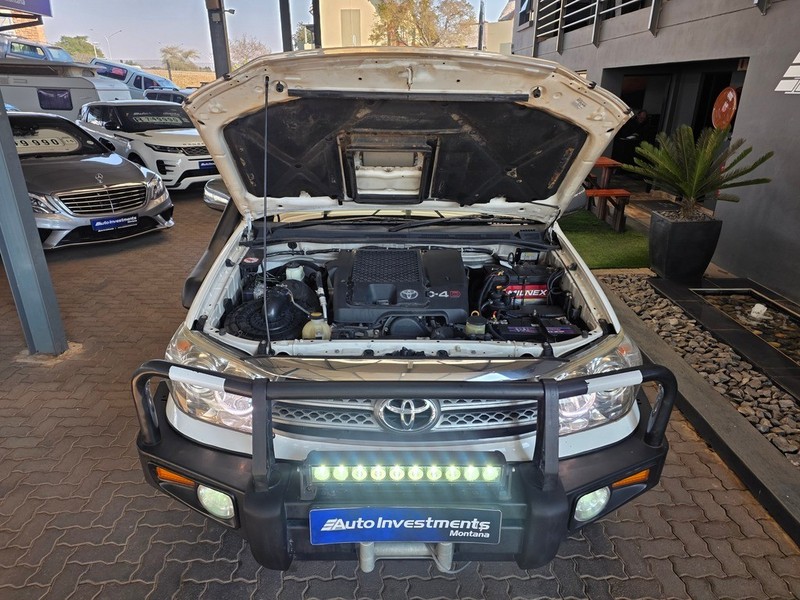 Toyota Fortuner - Auto Investments Montana - Image 19