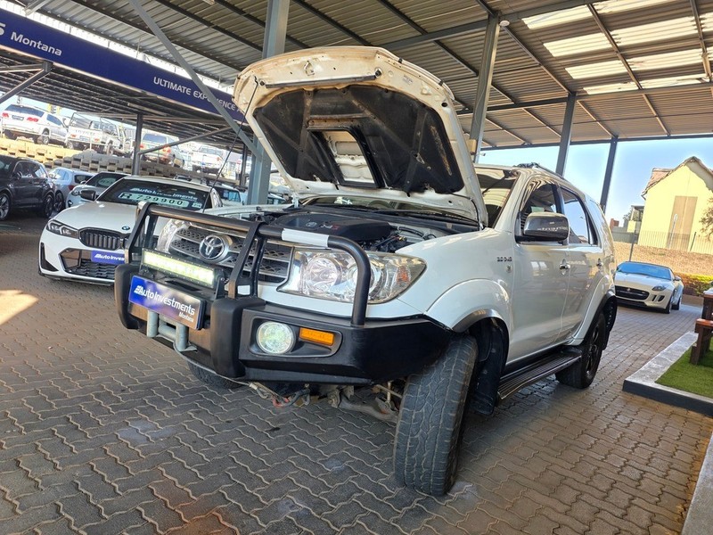 Toyota Fortuner - Auto Investments Montana - Image 18