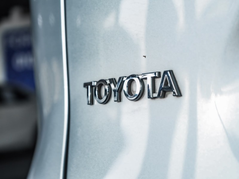 Toyota RAV4 - Ford Sandton - Image 7
