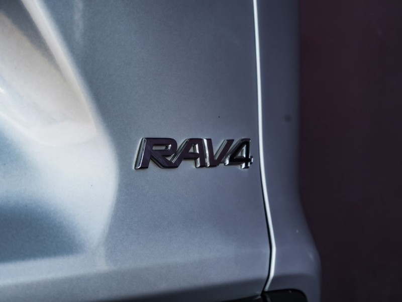 Toyota RAV4 - Ford Sandton - Image 14