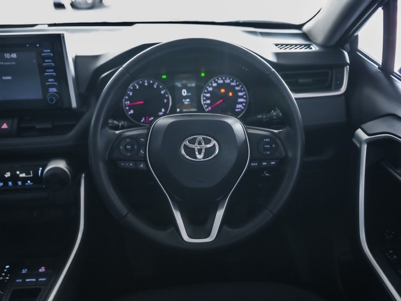 Toyota RAV4 - Ford Sandton - Image 9