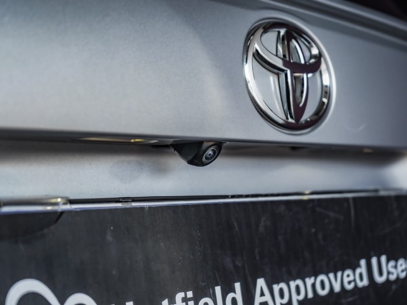 Toyota RAV4 - Ford Sandton - Image 2