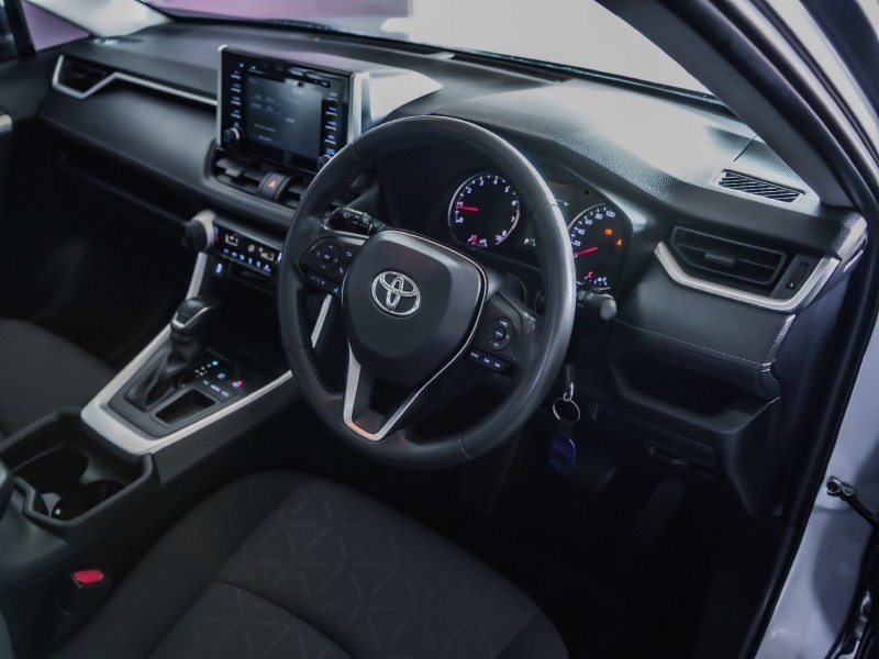 Toyota RAV4 - Ford Sandton - Image 12