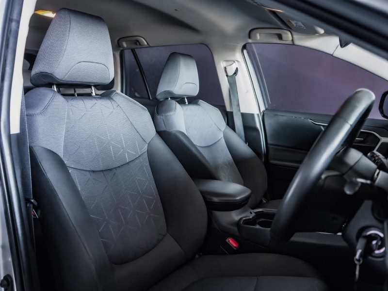 Toyota RAV4 - Ford Sandton - Image 20