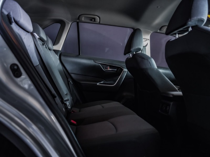 Toyota RAV4 - Ford Sandton - Image 25