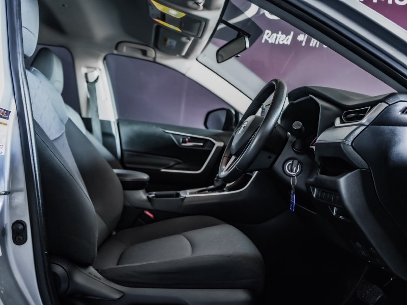 Toyota RAV4 - Ford Sandton - Image 16